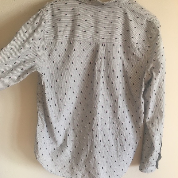 Gap button down - Picture 2 of 3